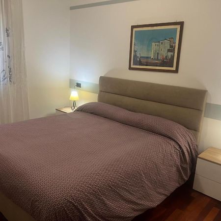 Residence Villa Al Lido 브렌조네 술 가르다 외부 사진