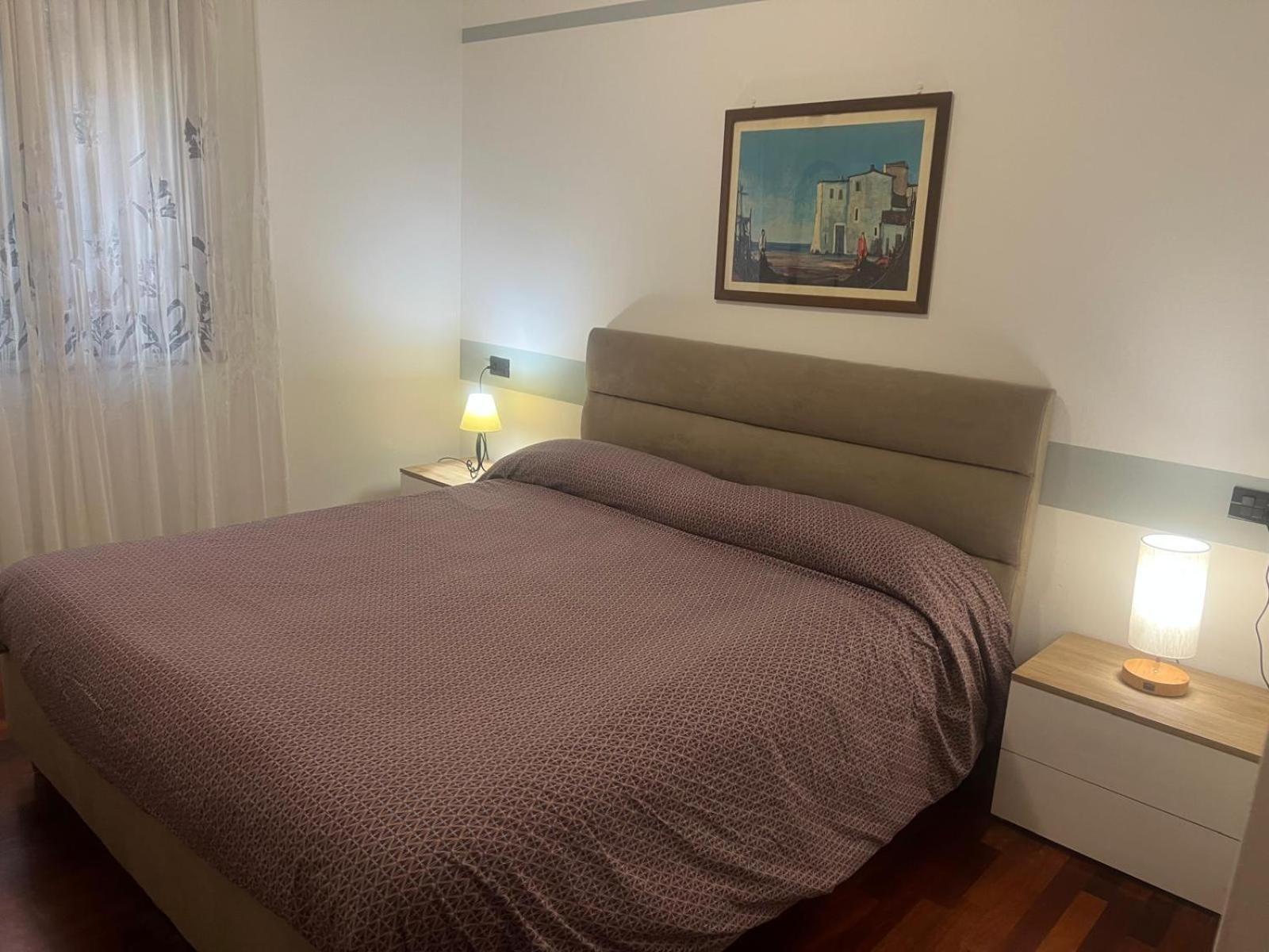 Residence Villa Al Lido 브렌조네 술 가르다 외부 사진