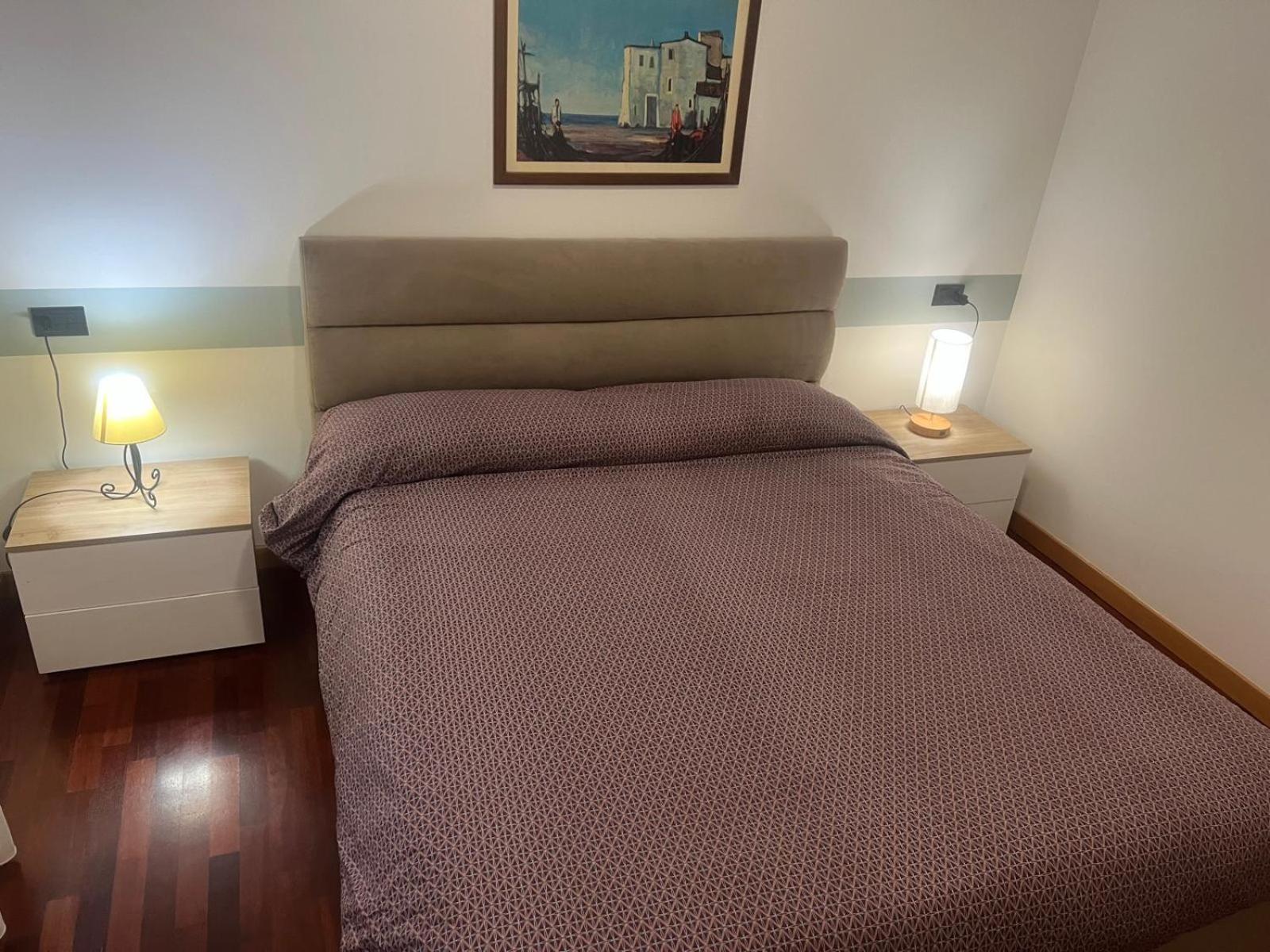 Residence Villa Al Lido 브렌조네 술 가르다 외부 사진