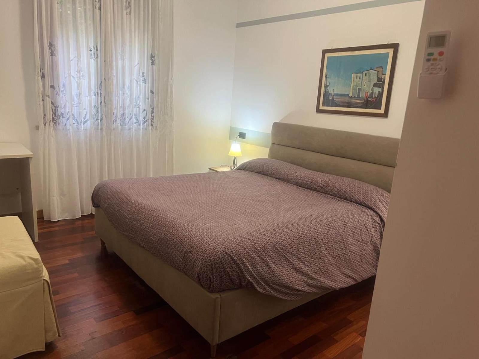 Residence Villa Al Lido 브렌조네 술 가르다 외부 사진