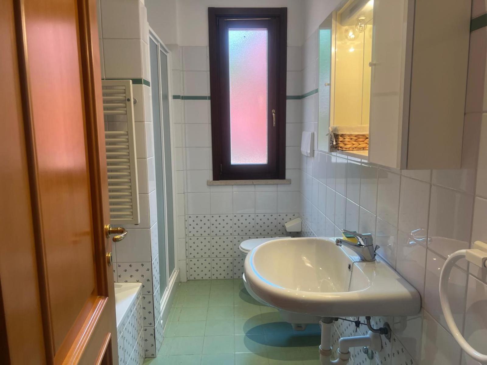 Residence Villa Al Lido 브렌조네 술 가르다 외부 사진