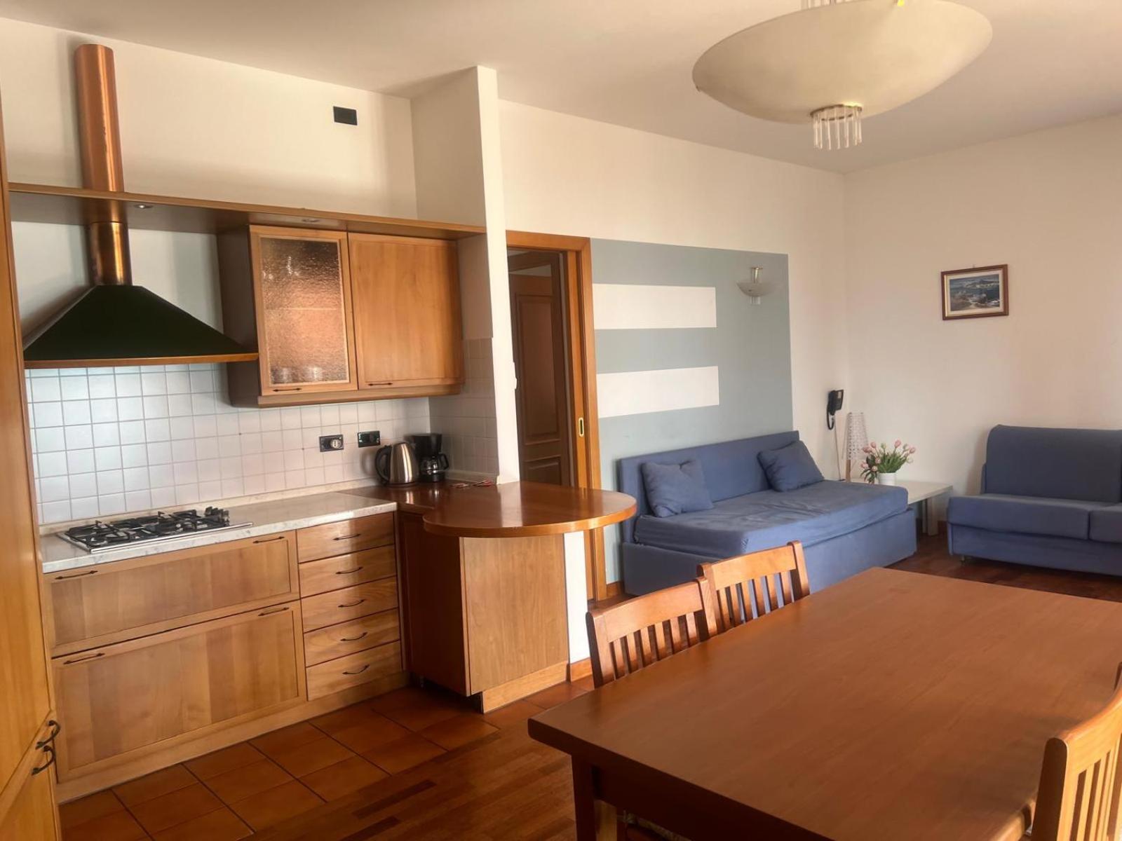 Residence Villa Al Lido 브렌조네 술 가르다 외부 사진
