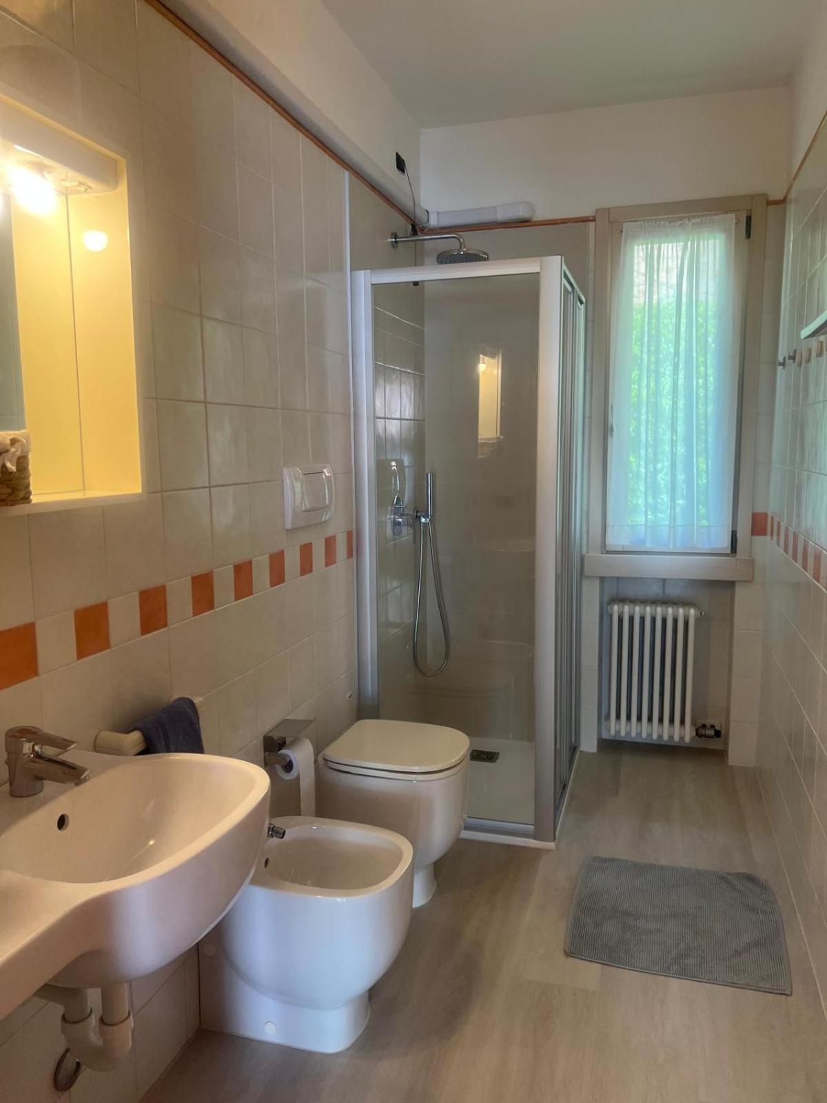 Residence Villa Al Lido 브렌조네 술 가르다 외부 사진