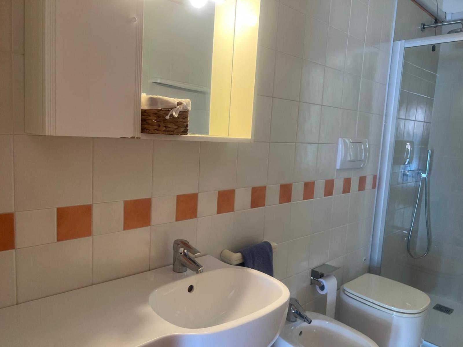 Residence Villa Al Lido 브렌조네 술 가르다 외부 사진