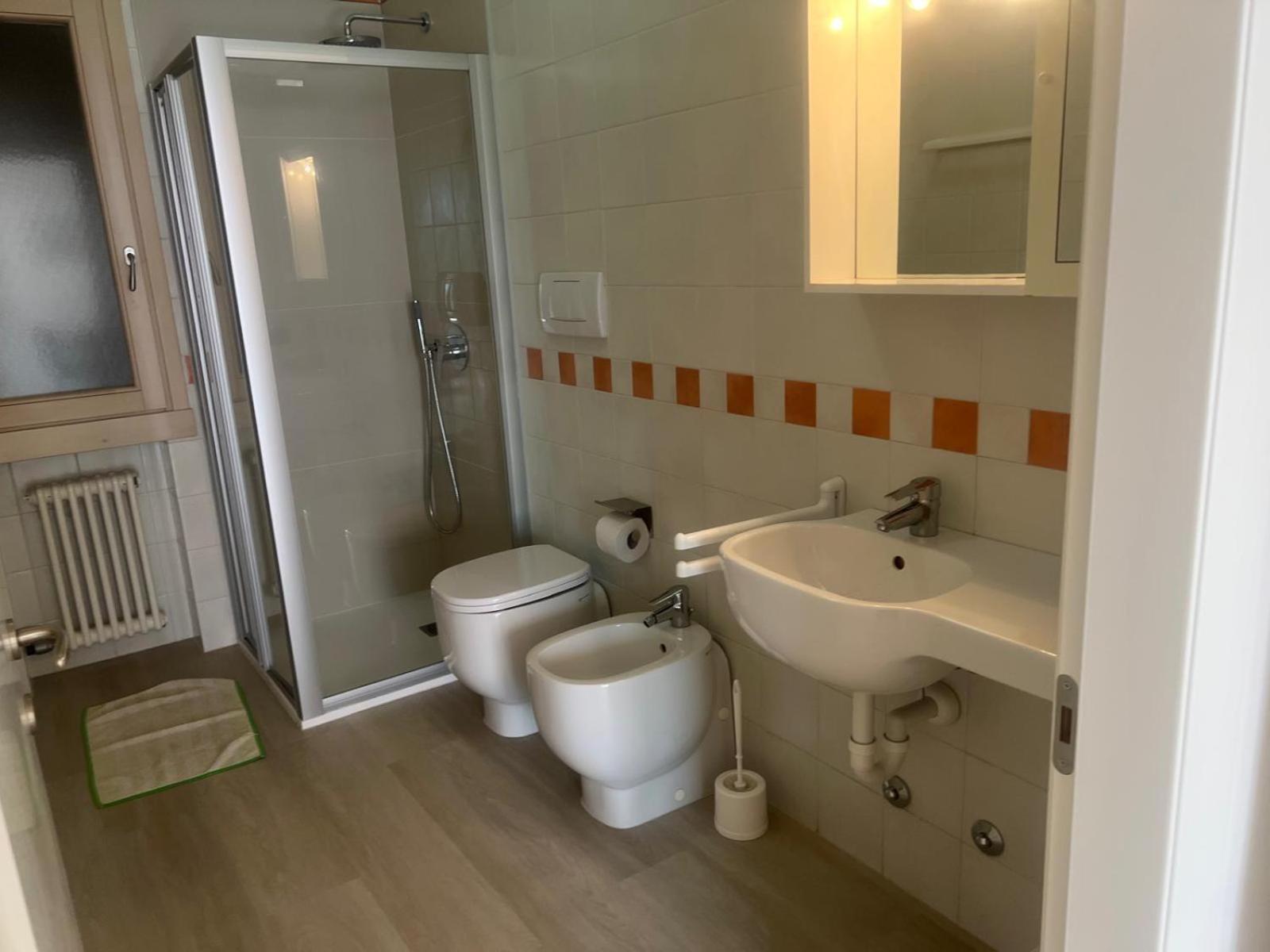 Residence Villa Al Lido 브렌조네 술 가르다 외부 사진