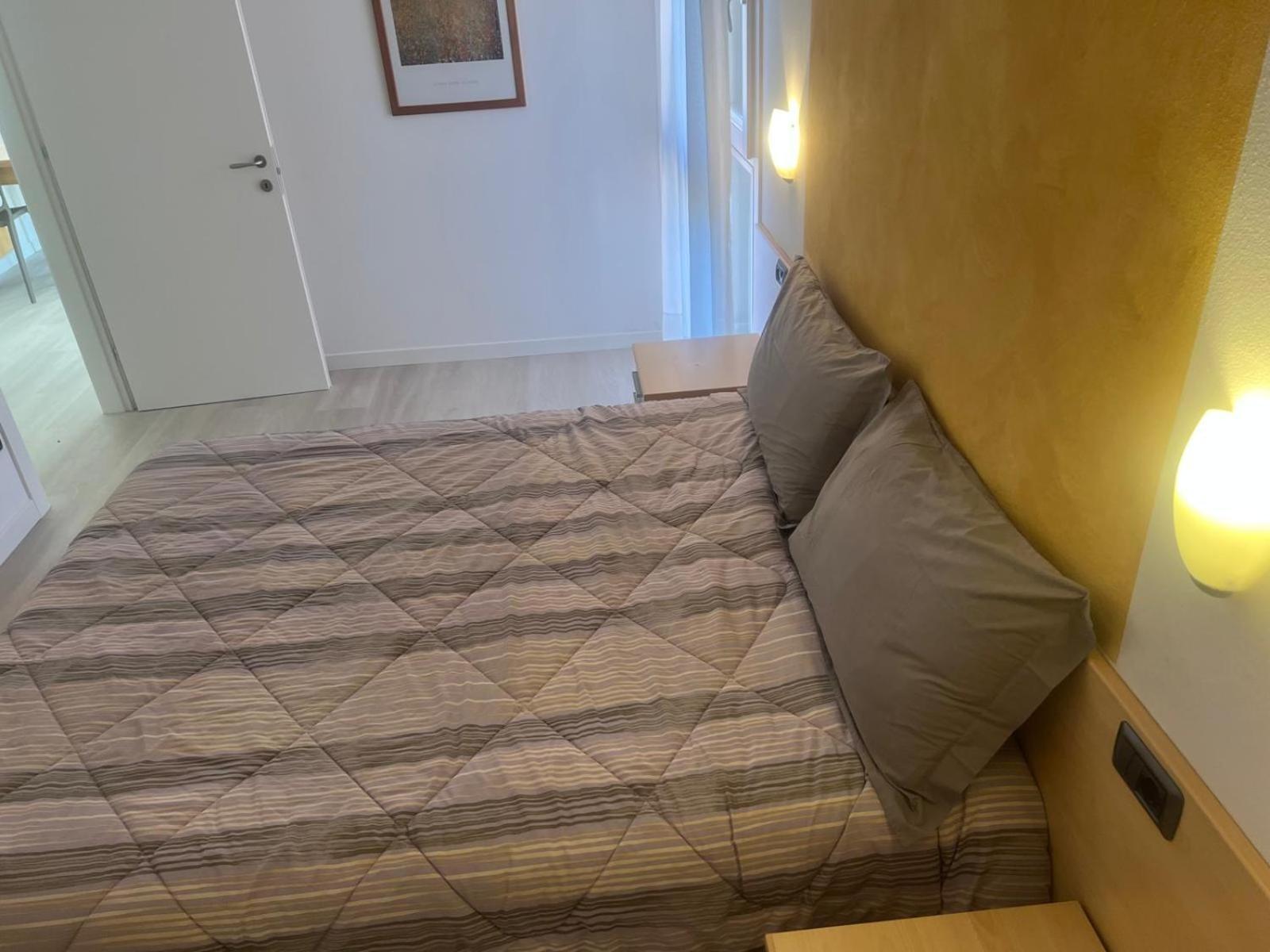 Residence Villa Al Lido 브렌조네 술 가르다 외부 사진