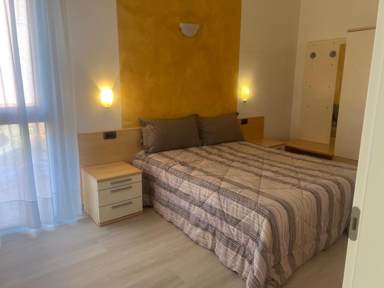 Residence Villa Al Lido 브렌조네 술 가르다 외부 사진