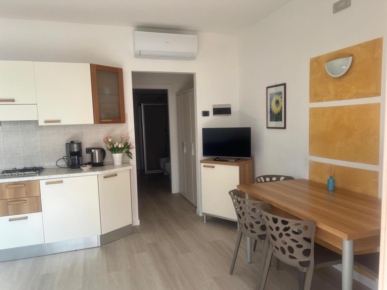 Residence Villa Al Lido 브렌조네 술 가르다 외부 사진