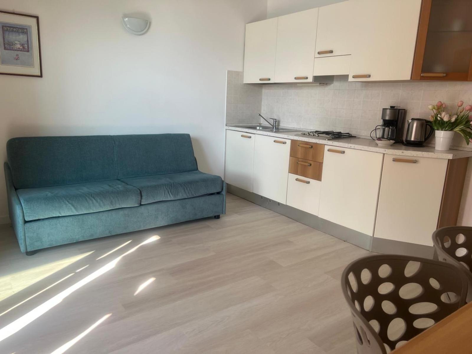 Residence Villa Al Lido 브렌조네 술 가르다 외부 사진
