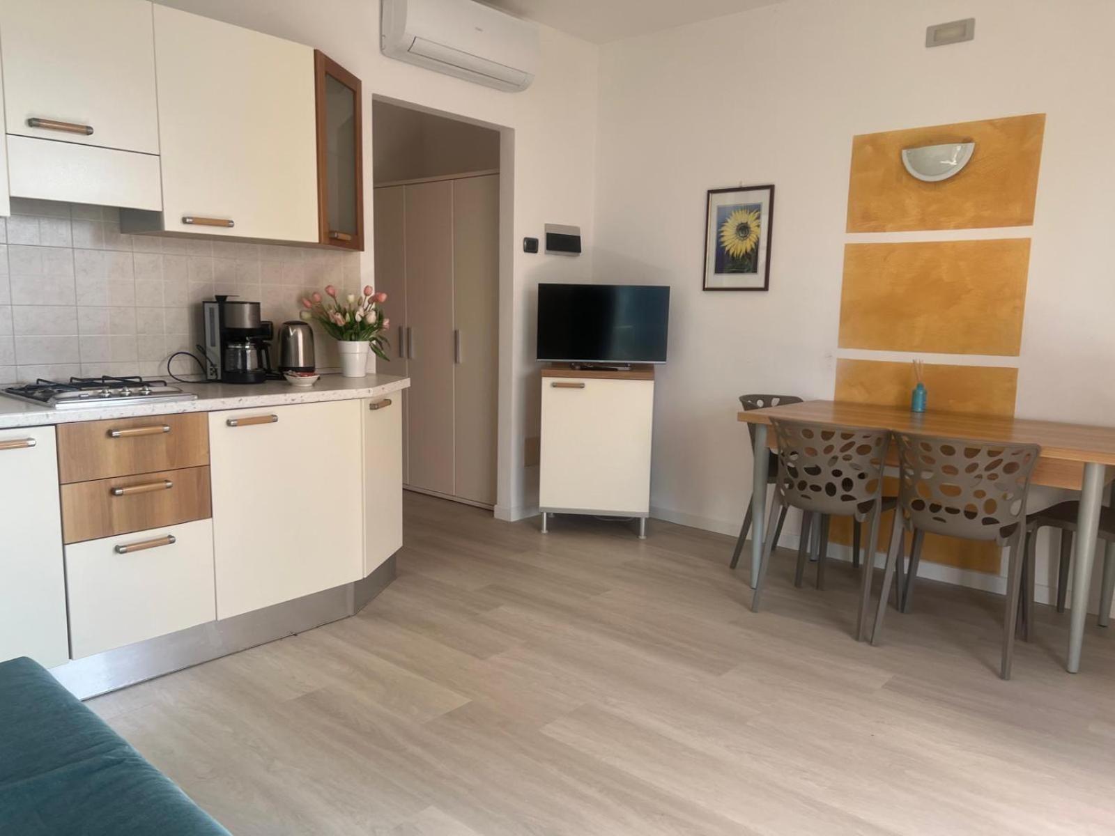 Residence Villa Al Lido 브렌조네 술 가르다 외부 사진