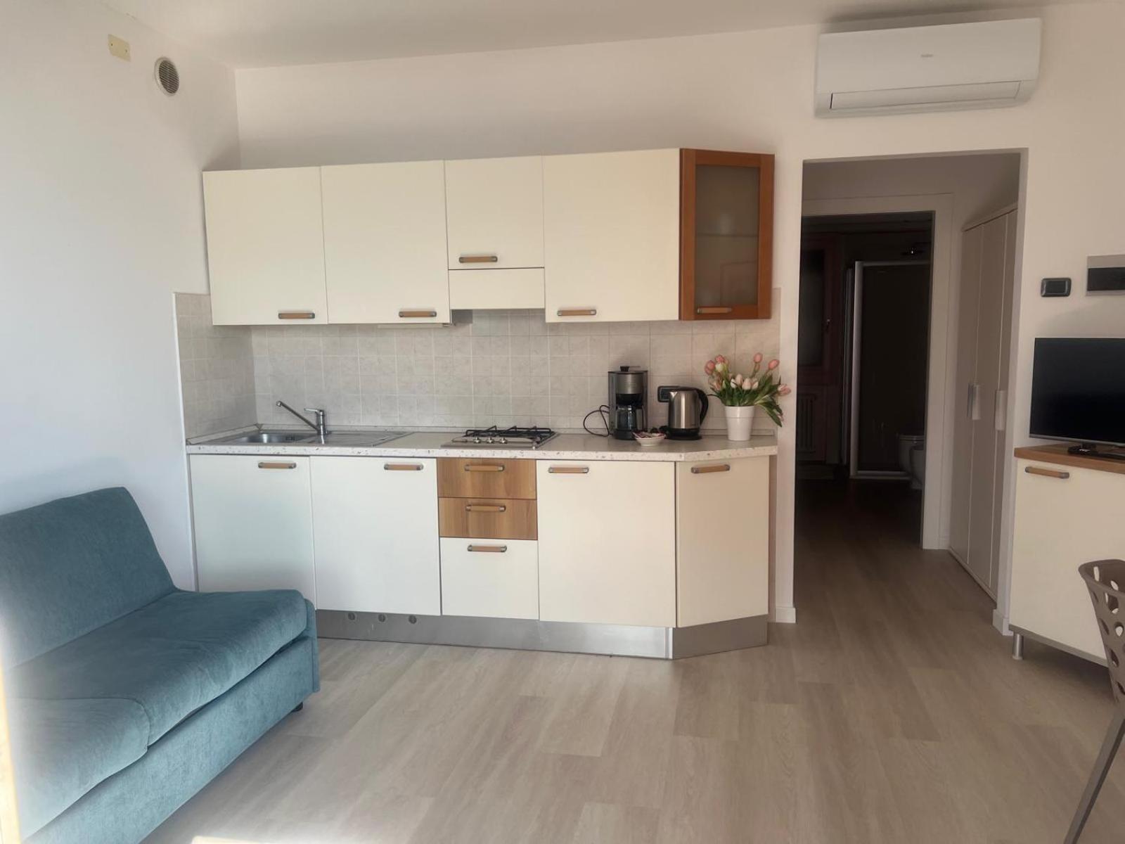 Residence Villa Al Lido 브렌조네 술 가르다 외부 사진