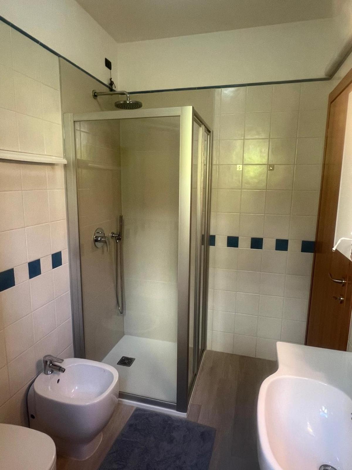 Residence Villa Al Lido 브렌조네 술 가르다 외부 사진