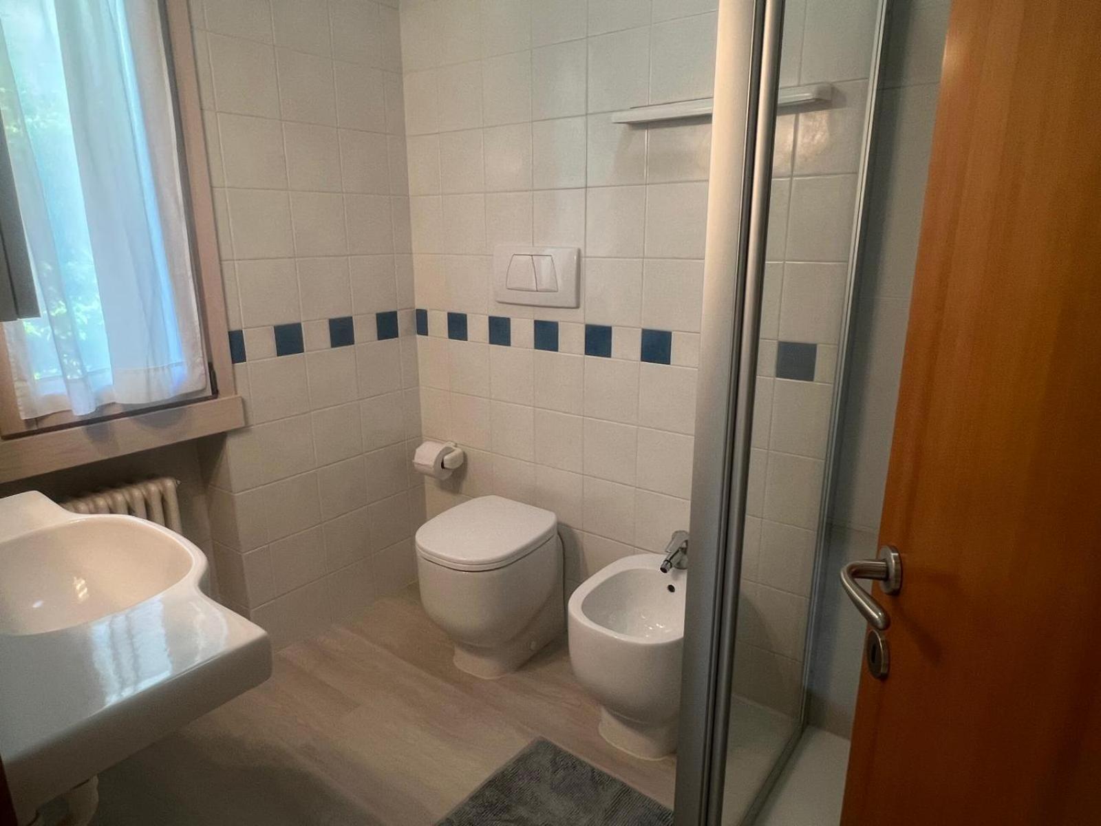 Residence Villa Al Lido 브렌조네 술 가르다 외부 사진