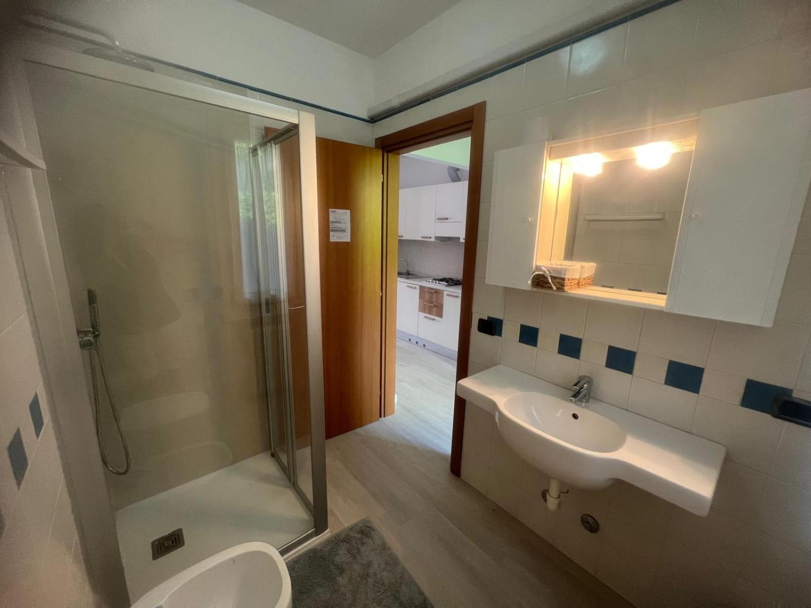Residence Villa Al Lido 브렌조네 술 가르다 외부 사진