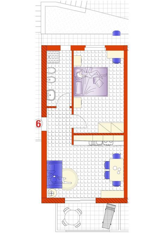 Residence Villa Al Lido 브렌조네 술 가르다 외부 사진